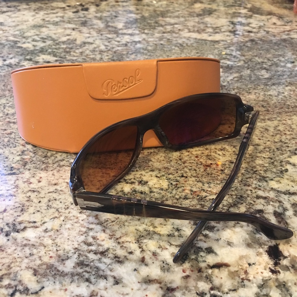 Persol Sunglasses - Authentic